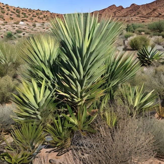 Mezcal_Espadín